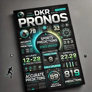 DKR PRONOS 🏆