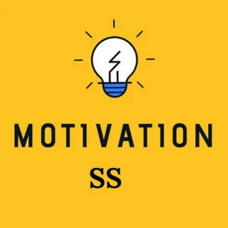 SS Motivation ☑️