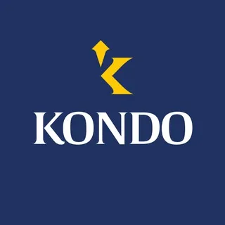 👨‍🎨 KONDO FILES 💾