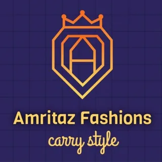 Amritaz Fashions 👍