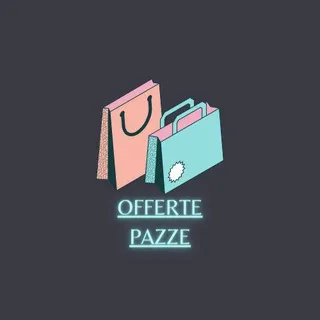 Offerte pazze🛒🛍️