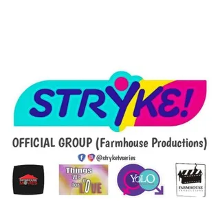 Stryke + YOLO TV Series - OFFICIAL (Farmhouse Productions)