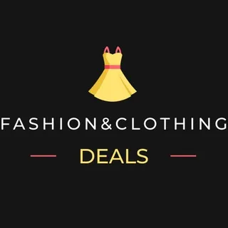 ❗️Fashion & Clothing Deals💰[TDE]