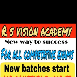 Mp constable Rs vision academy