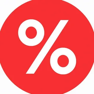 Sconti %