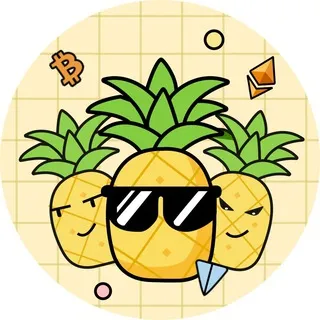 Pina Mania Announcement