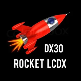 Rocket LCDX | DX30 🚀 Instagram Engagement