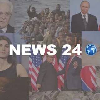 News24 🌍