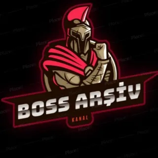 Boss Arşiv Türkiye VİP Paylaşım