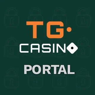 TG.Casino Portal