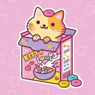 ✨🍭stickers hub🍭✨