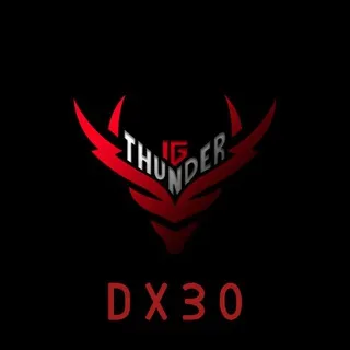 [Dx30] || ⚡️Thunder Instagram⚡️