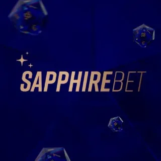 SapphireBet Brasil 🇧🇷