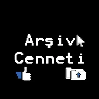 Arşiv Cenneti Grub
