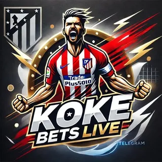Koke Canlı Bahis