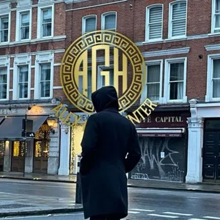 Alex Gold Hunter