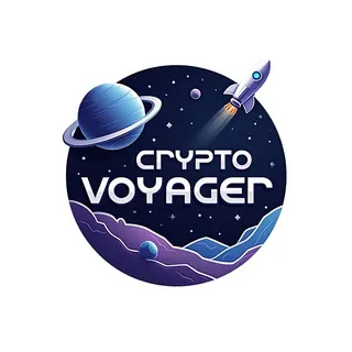 Crypto Voyager