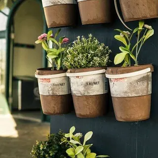 Smart Gardening Ideas