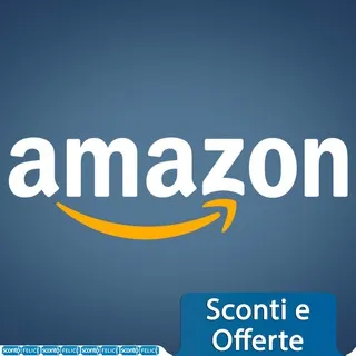 LIBRI IN OFFERTA AMAZON