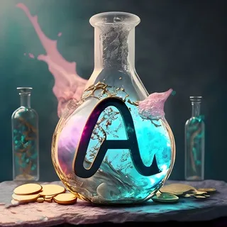 Alchemy Assets®