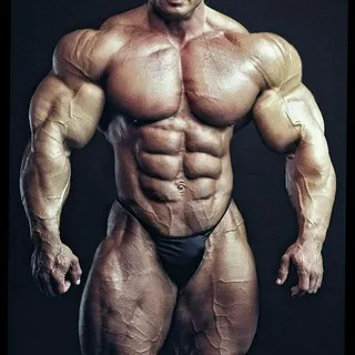 Bodybuilding