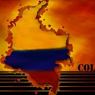 Selección Colombia 🇨🇴