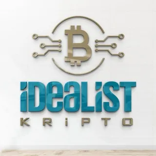 İDEALİSTKRİPTO