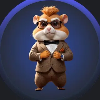 Hamster Kombat Mini Game