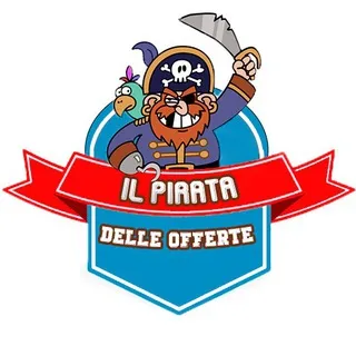 Il Pirata delle Offerte - Christmas Edition 2019