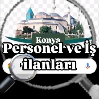 Konya Personel ve İş ilanları