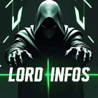 Lord Infos Syndicate🥋