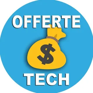 🄾fferte 🅃ech ™