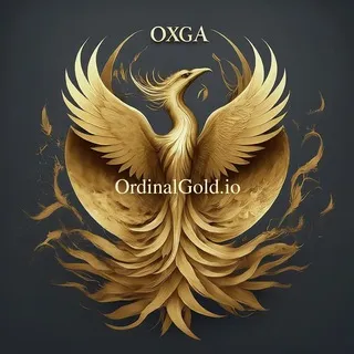 OrdinalGold.io