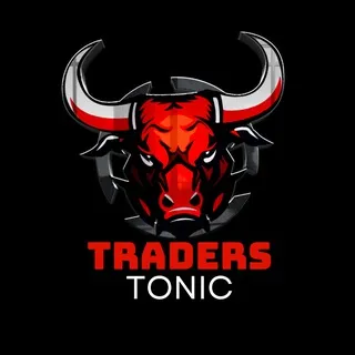 Traders Tonic