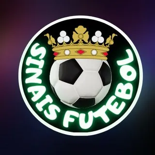 SINAIS FUTEBOL 🚀⚽️