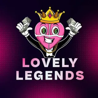 LOVELY LEGENDS