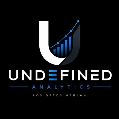 Undefined Analytics🕵️‍♂️📈