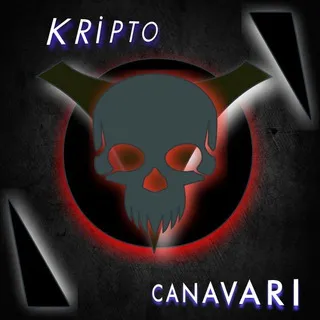 KRİPTO CANAVARI