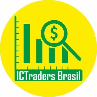 ICTraders Brasil - Forex, Stock and Crypto Signals