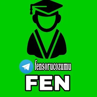 YKS FEN SORU ÇÖZÜMÜ