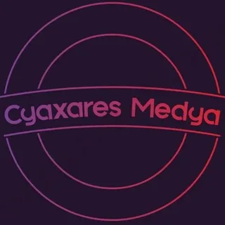 Cyaxares Medya