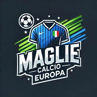 ⚽️ Maglie Calcio Europa - Sport & Luxury Deals 🔥