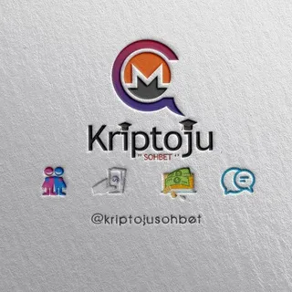💬 Kriptoju - Kazanç ve Sohbet