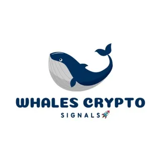 Whales Crypto Signals