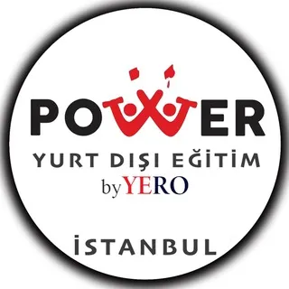 POWER YURT DIŞI EĞİTİM / İSTANBUL