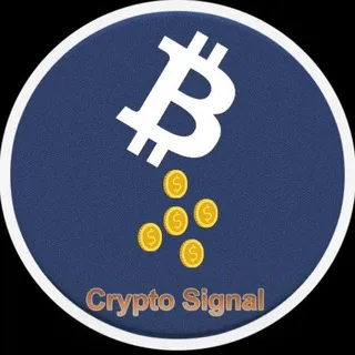 ✅کریپتو سیگنال 📉💰crypto signal✅