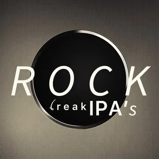 𝘙 𝘖 𝘊 𝘒 b r e a k IPA’ 𝘴