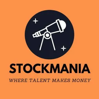 Stock Mania 💸💵💰💷💶
