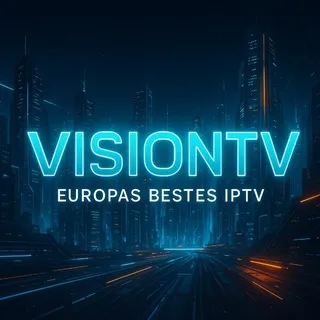 VisionTv IPTV Deutschland