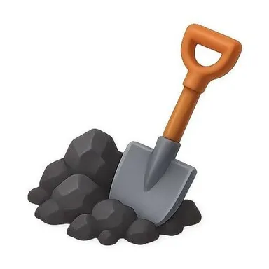 Shovel wallet Official Channel